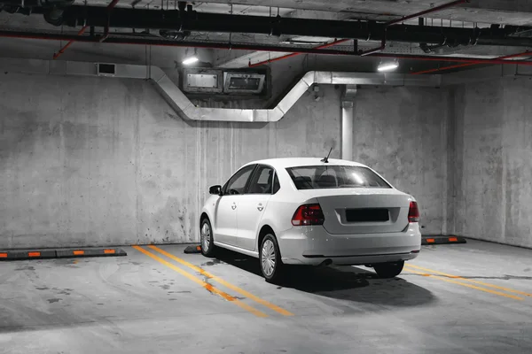 Estacionamento